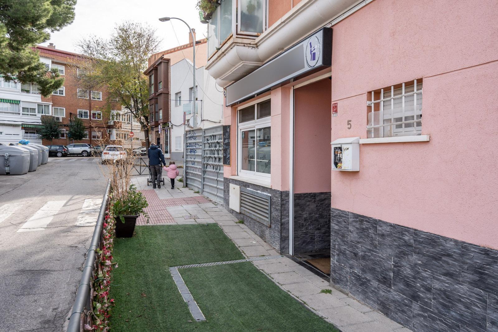 Premise for Sale in Mejorada del Campo