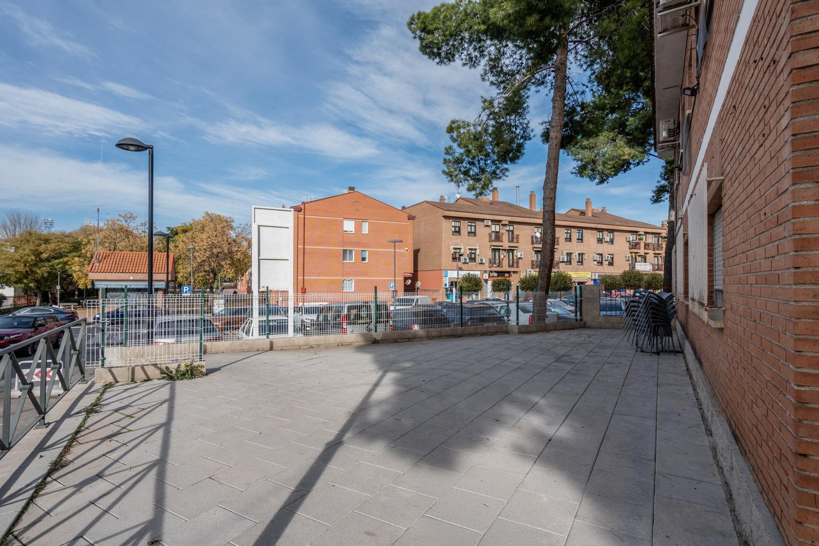 Premise for Sale in Mejorada del Campo