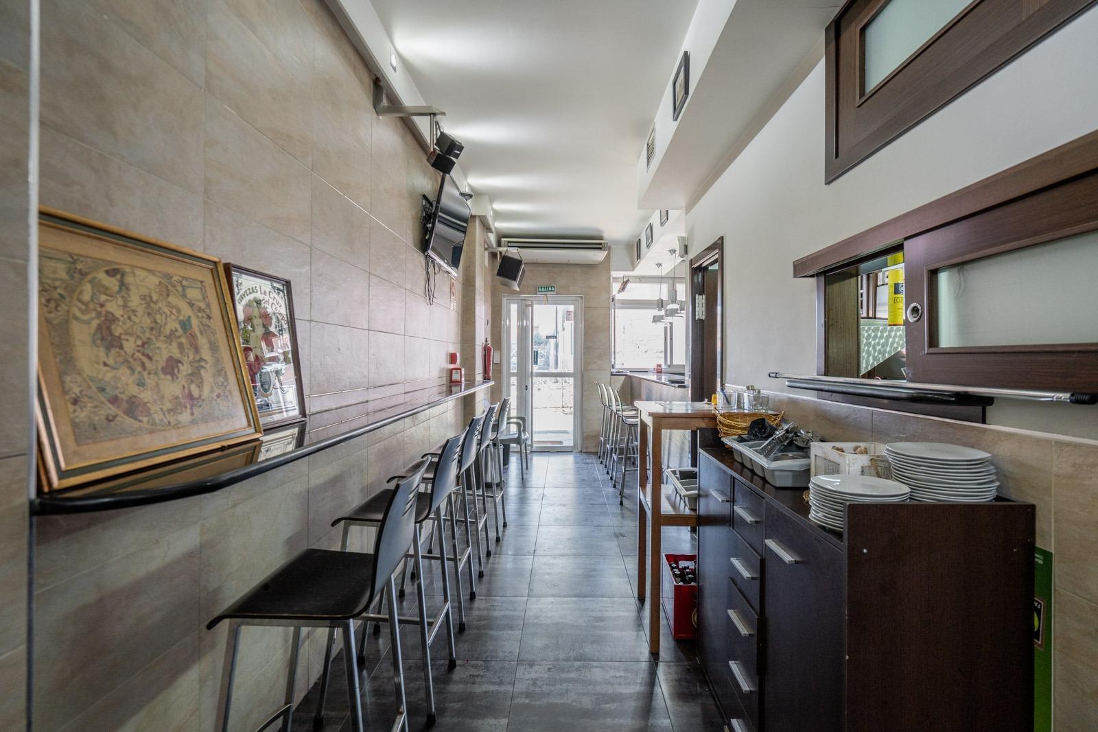 Premise for Sale in Mejorada del Campo