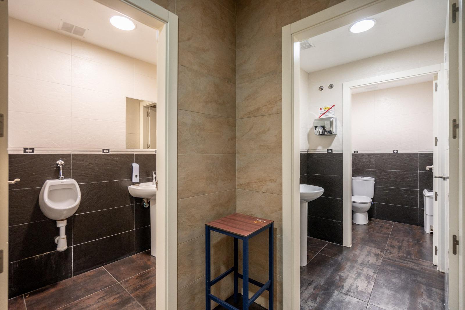 Premise for Sale in Mejorada del Campo