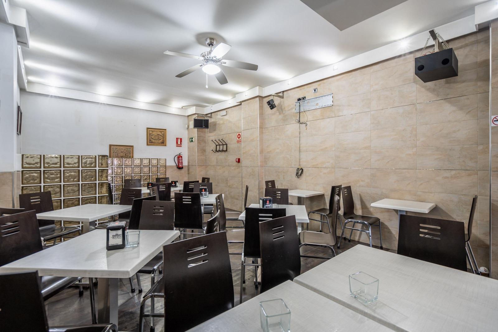 Premise for Sale in Mejorada del Campo
