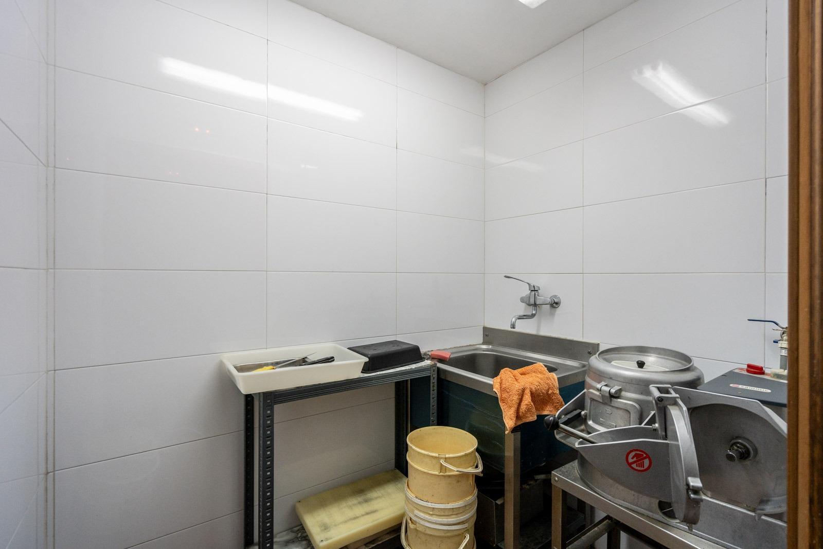Premise for Sale in Mejorada del Campo