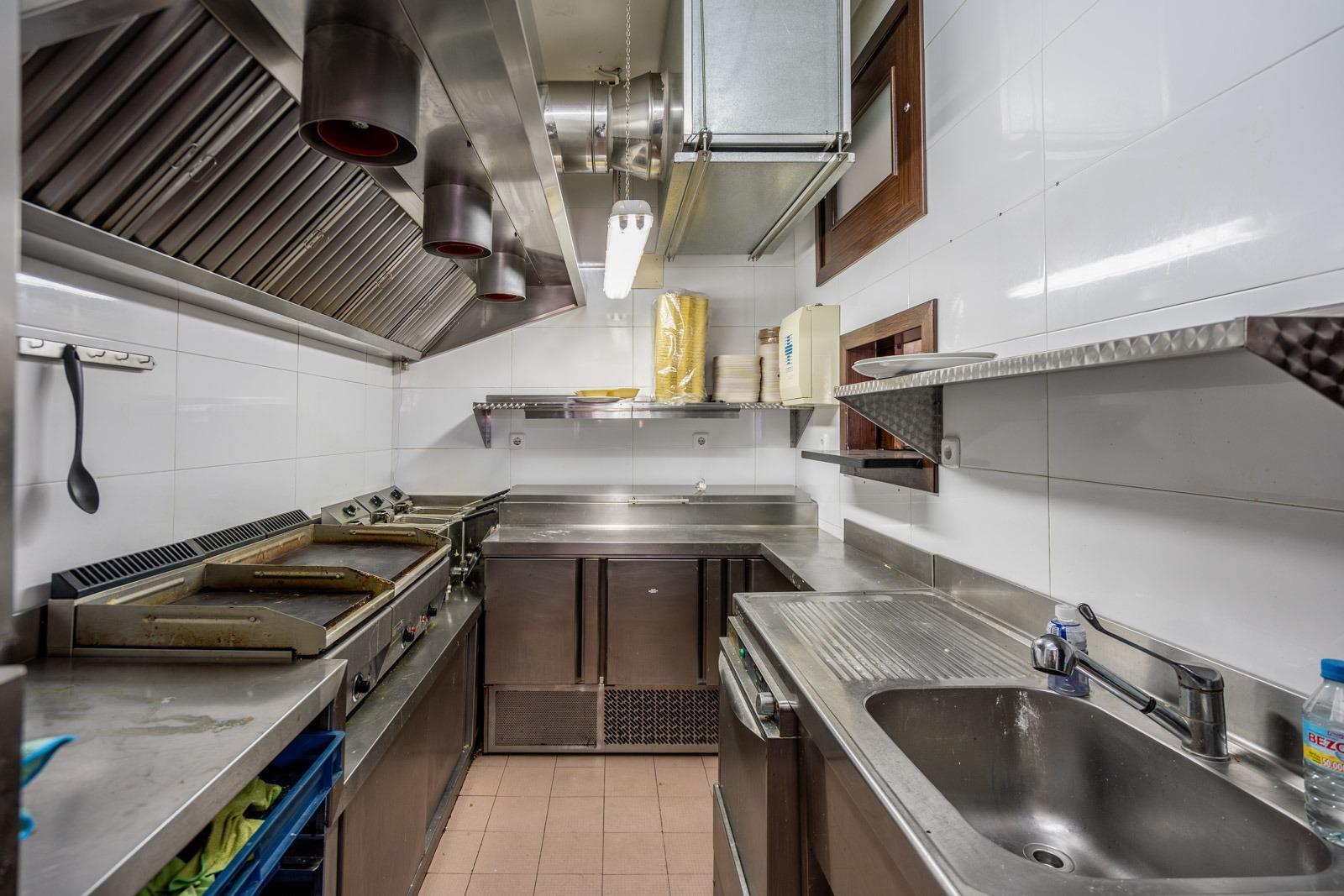 Premise for Sale in Mejorada del Campo