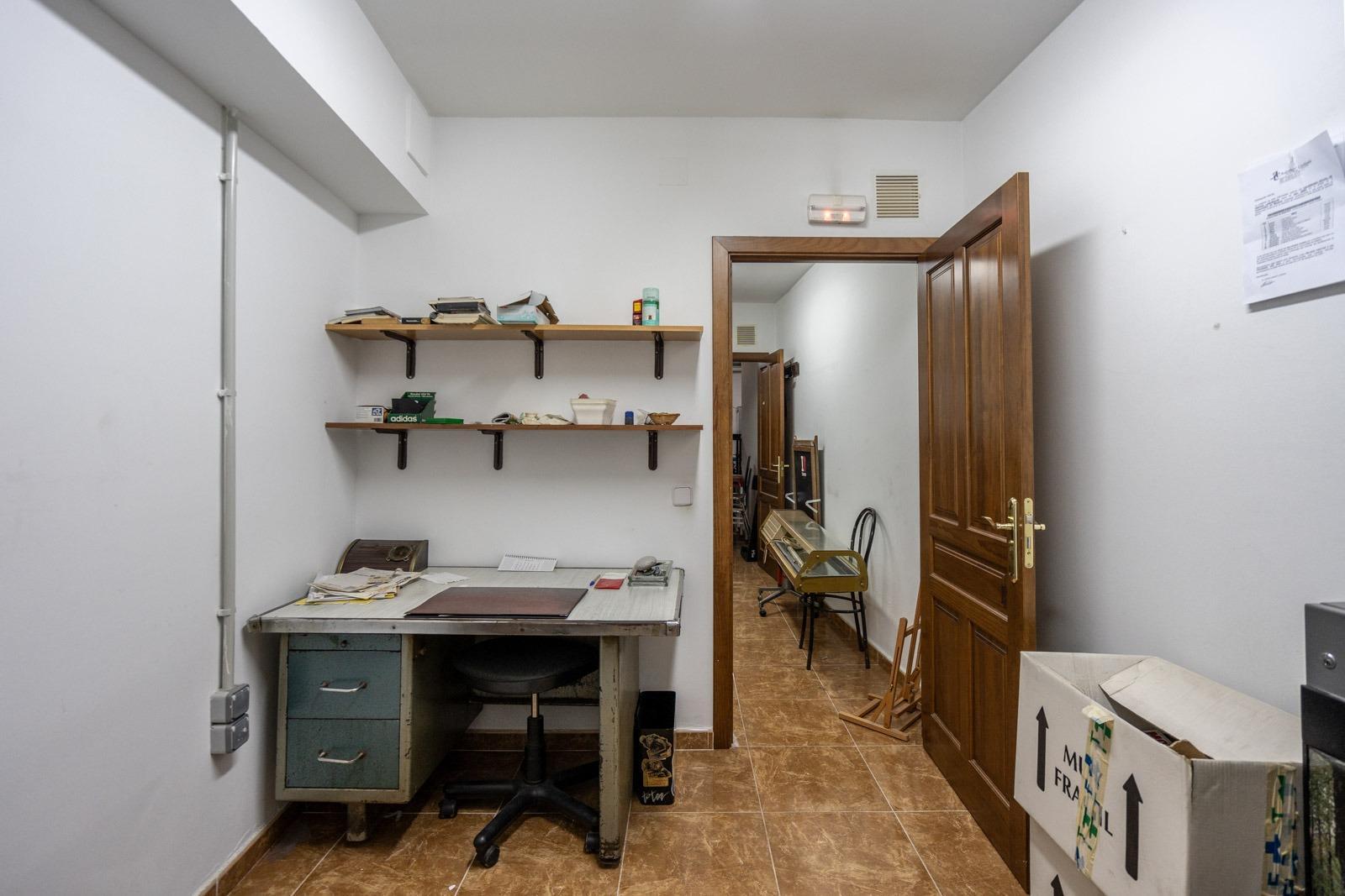 Premise for Sale in Mejorada del Campo