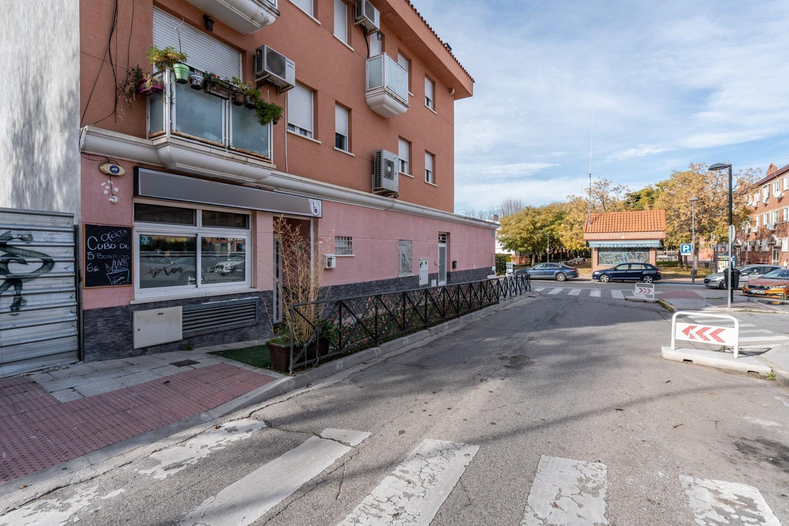 Premise for Sale in Mejorada del Campo
