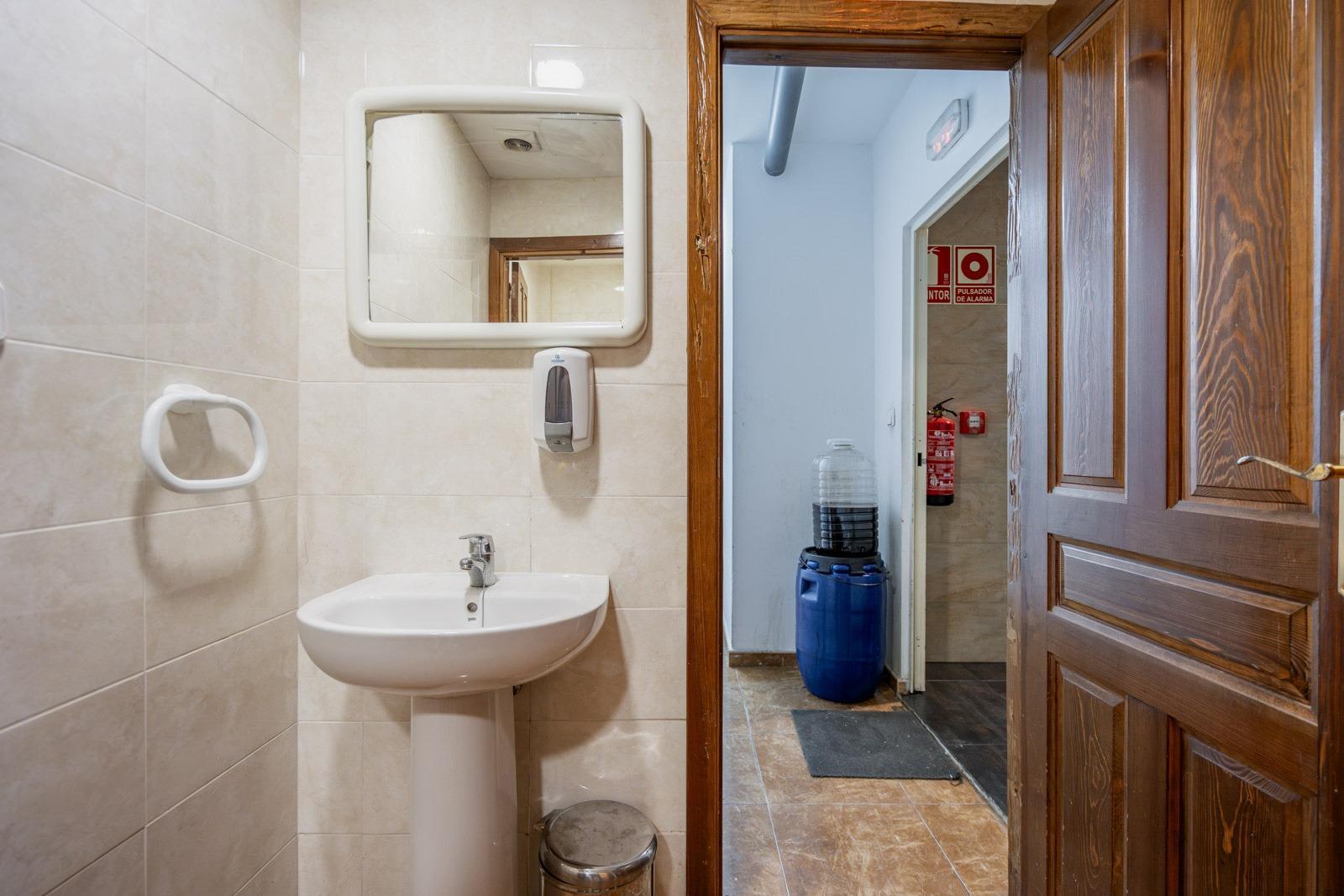 Premise for Sale in Mejorada del Campo
