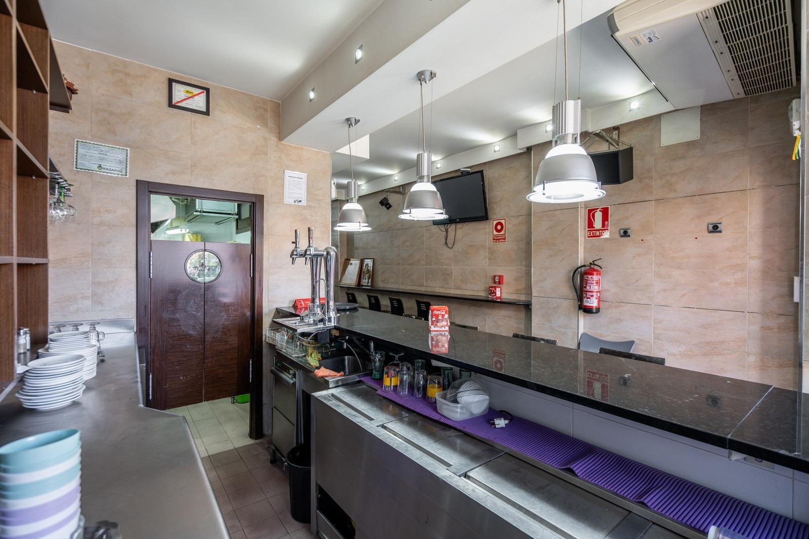Premise for Sale in Mejorada del Campo