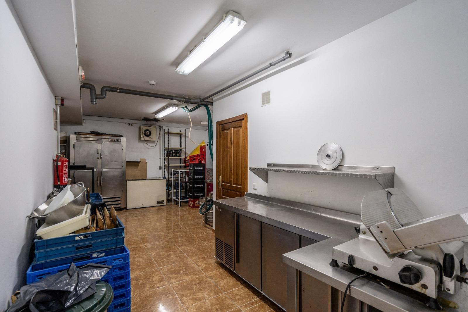 Premise for Sale in Mejorada del Campo
