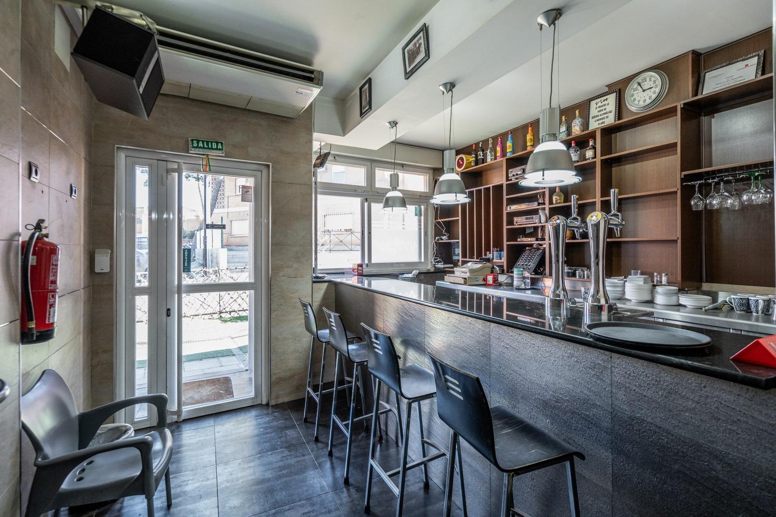 Premise for Sale in Mejorada del Campo
