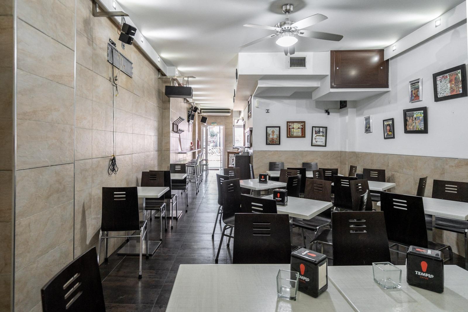 Premise for Sale in Mejorada del Campo