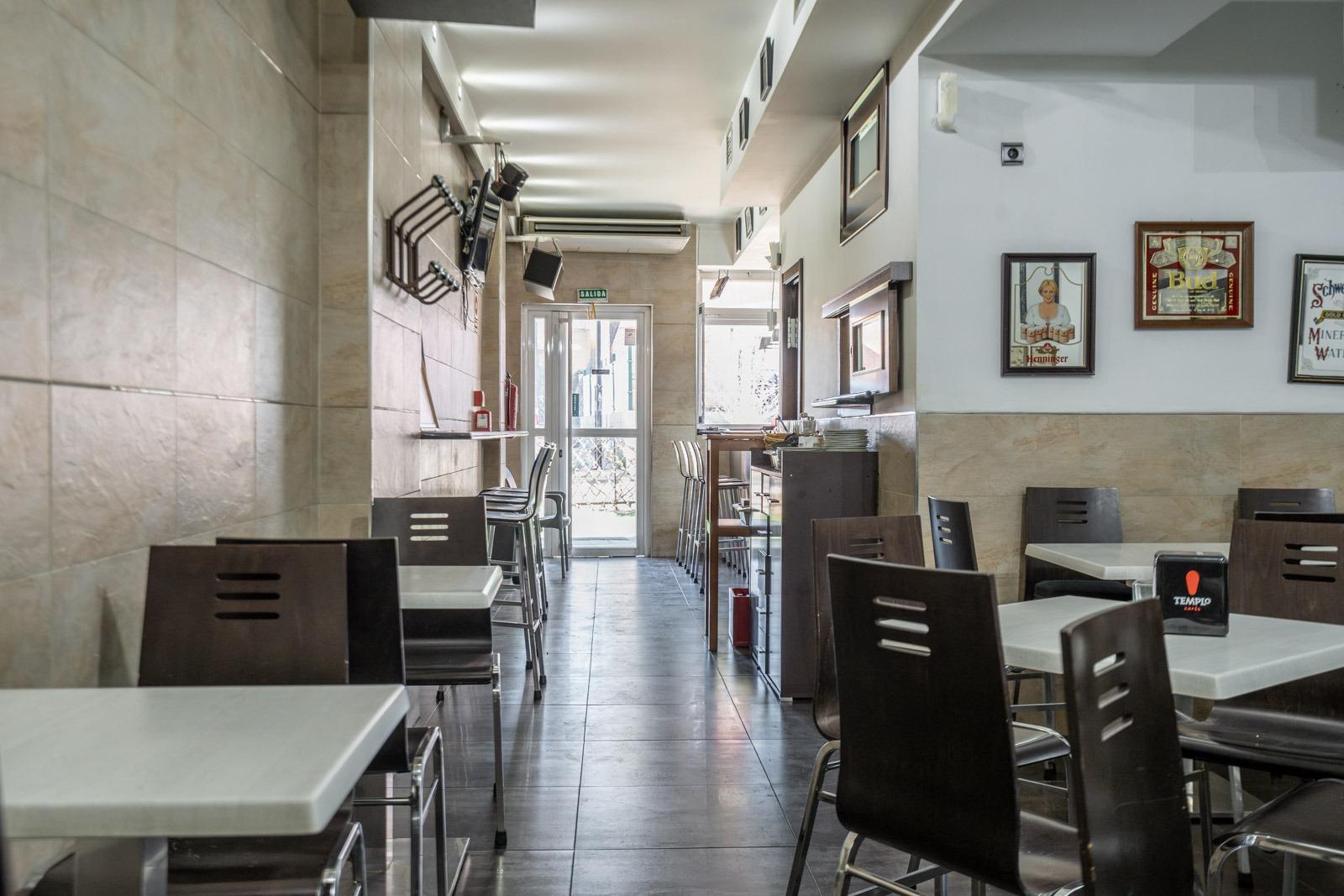 Premise for Sale in Mejorada del Campo