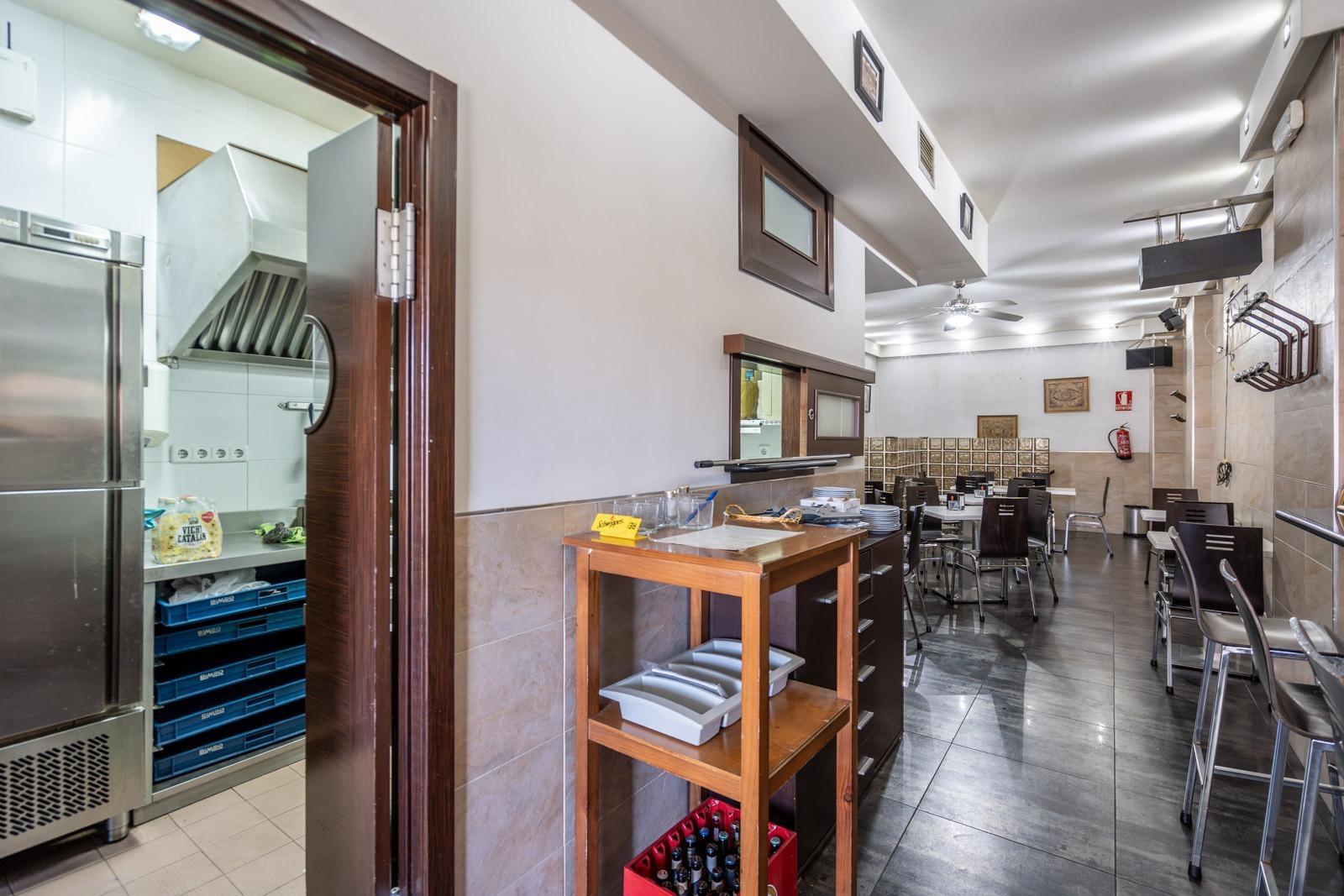Premise for Sale in Mejorada del Campo