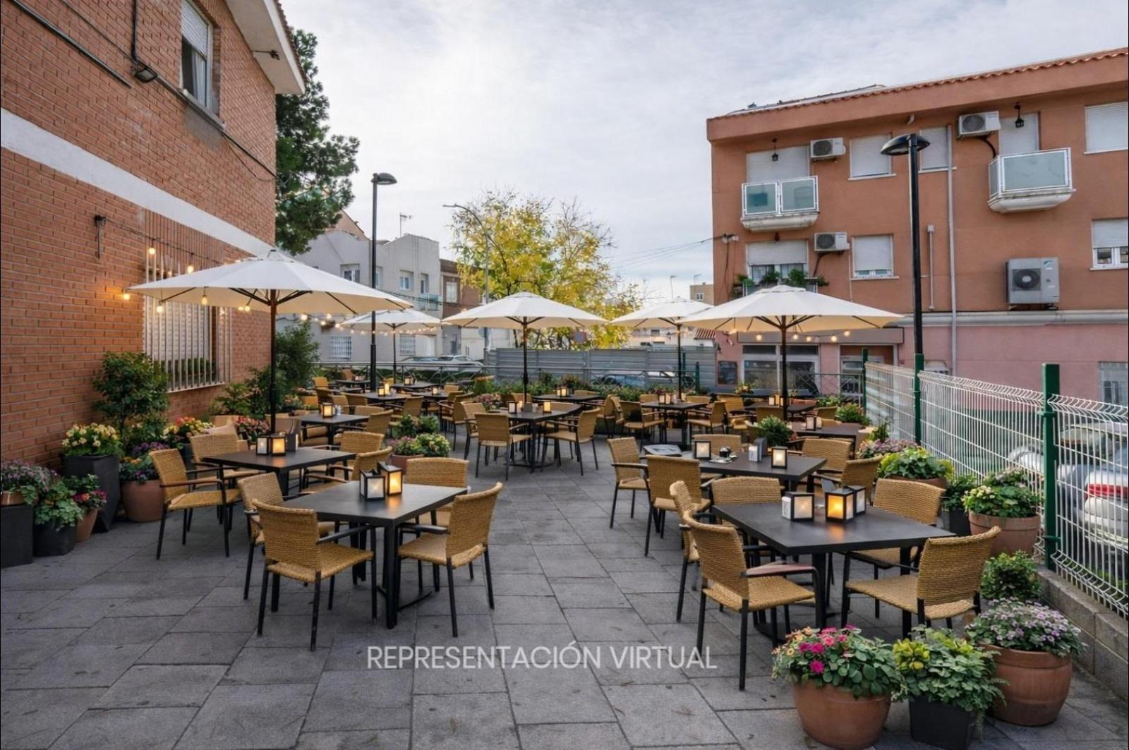 Premise for Sale in Mejorada del Campo