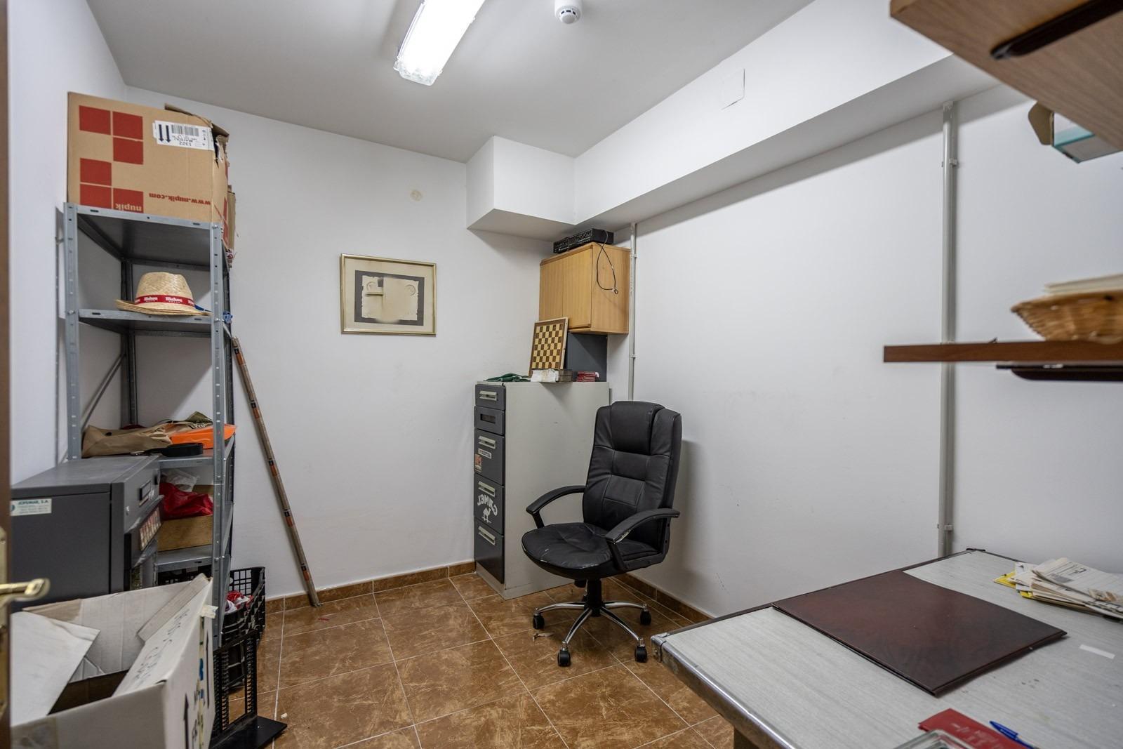 Premise for Sale in Mejorada del Campo