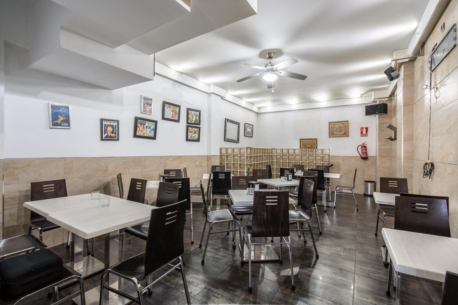 Premise for Sale in Mejorada del Campo