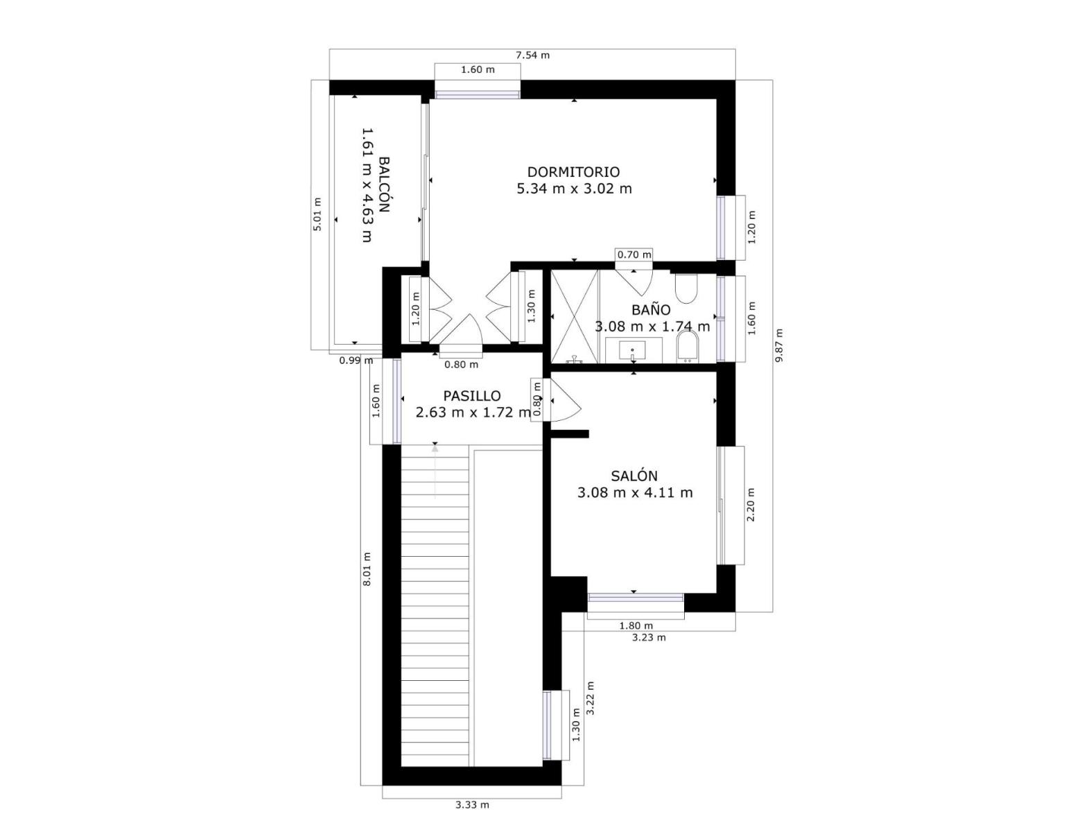 Villa for Sale in Villaviciosa de Odón