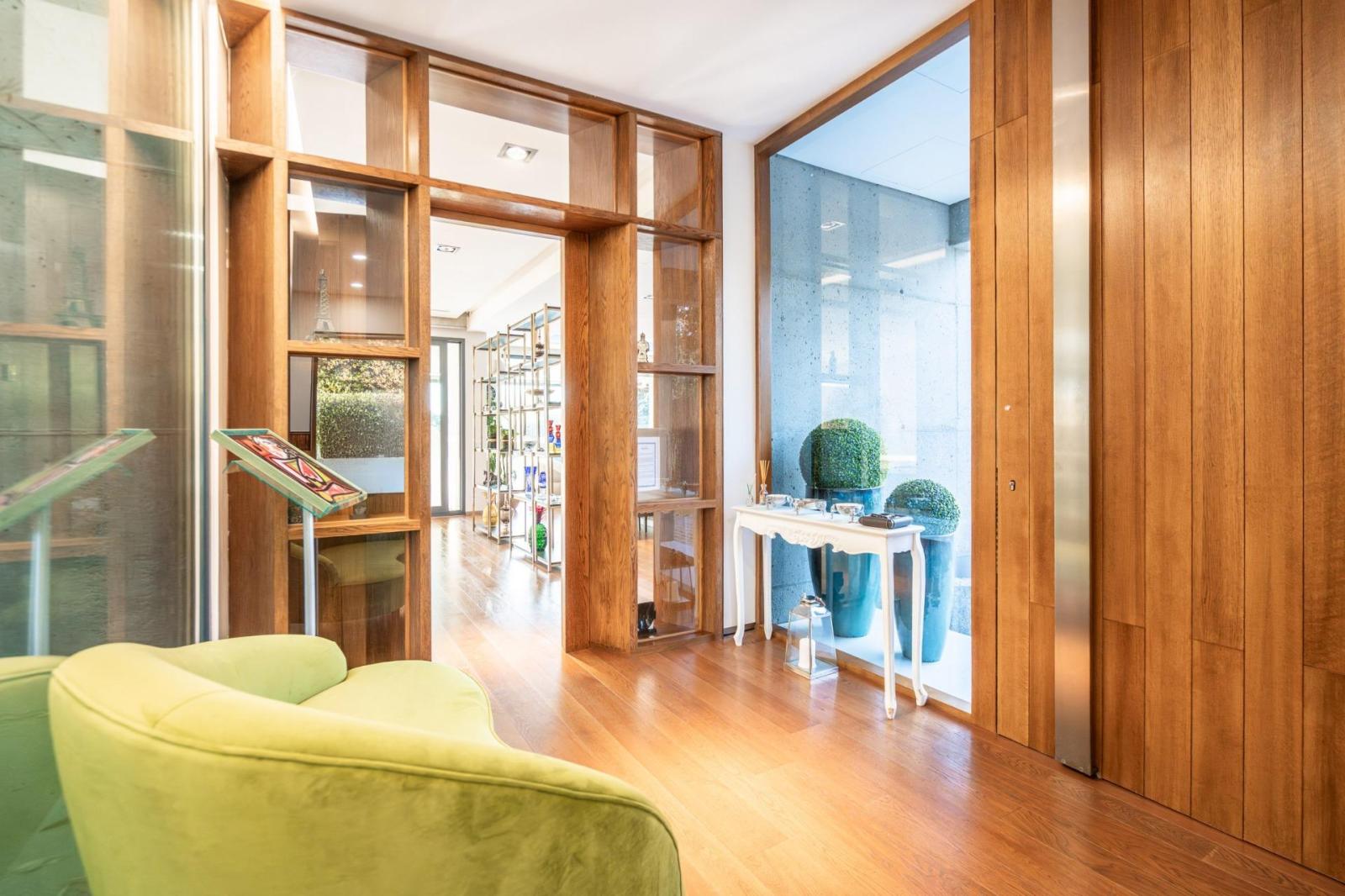 Villa for Sale in Villaviciosa de Odón