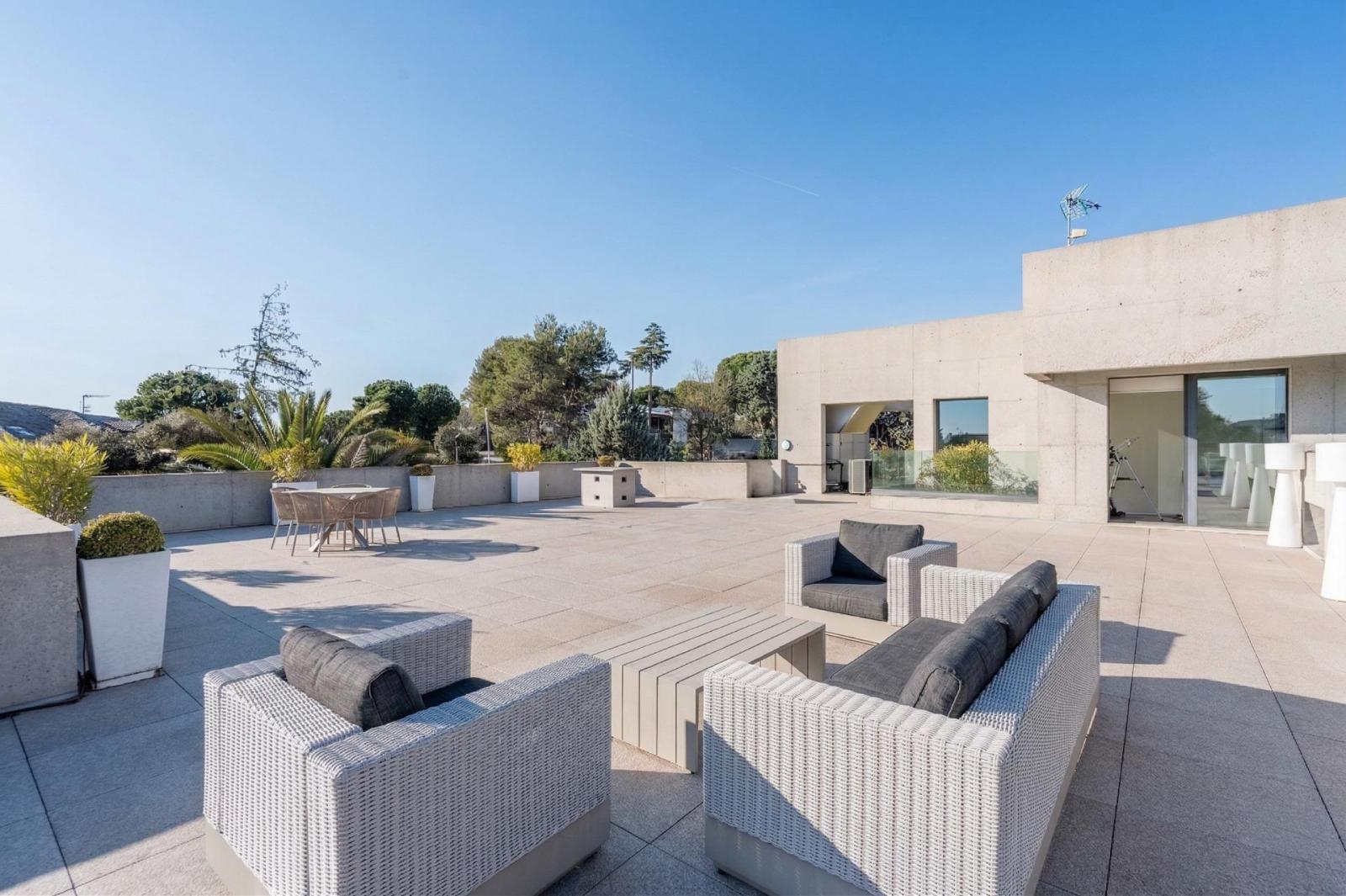 Villa for Sale in Villaviciosa de Odón