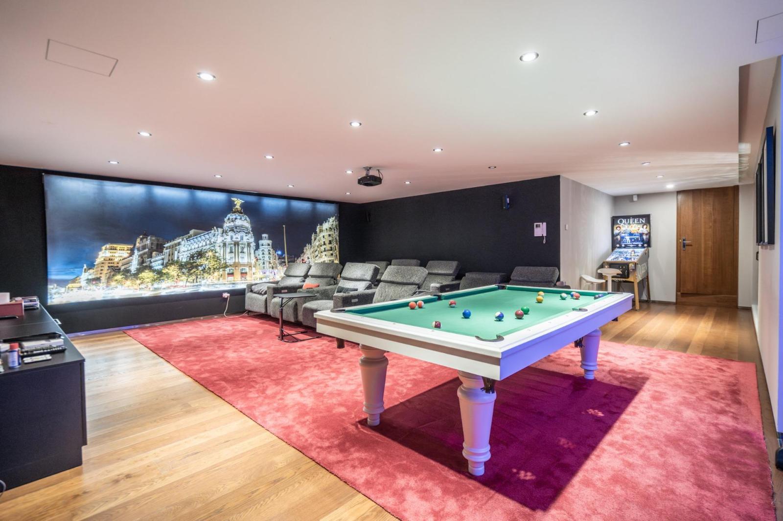 Villa for Sale in Villaviciosa de Odón