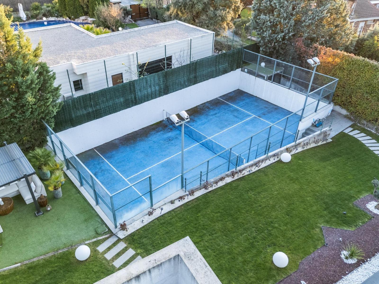 Villa for Sale in Villaviciosa de Odón