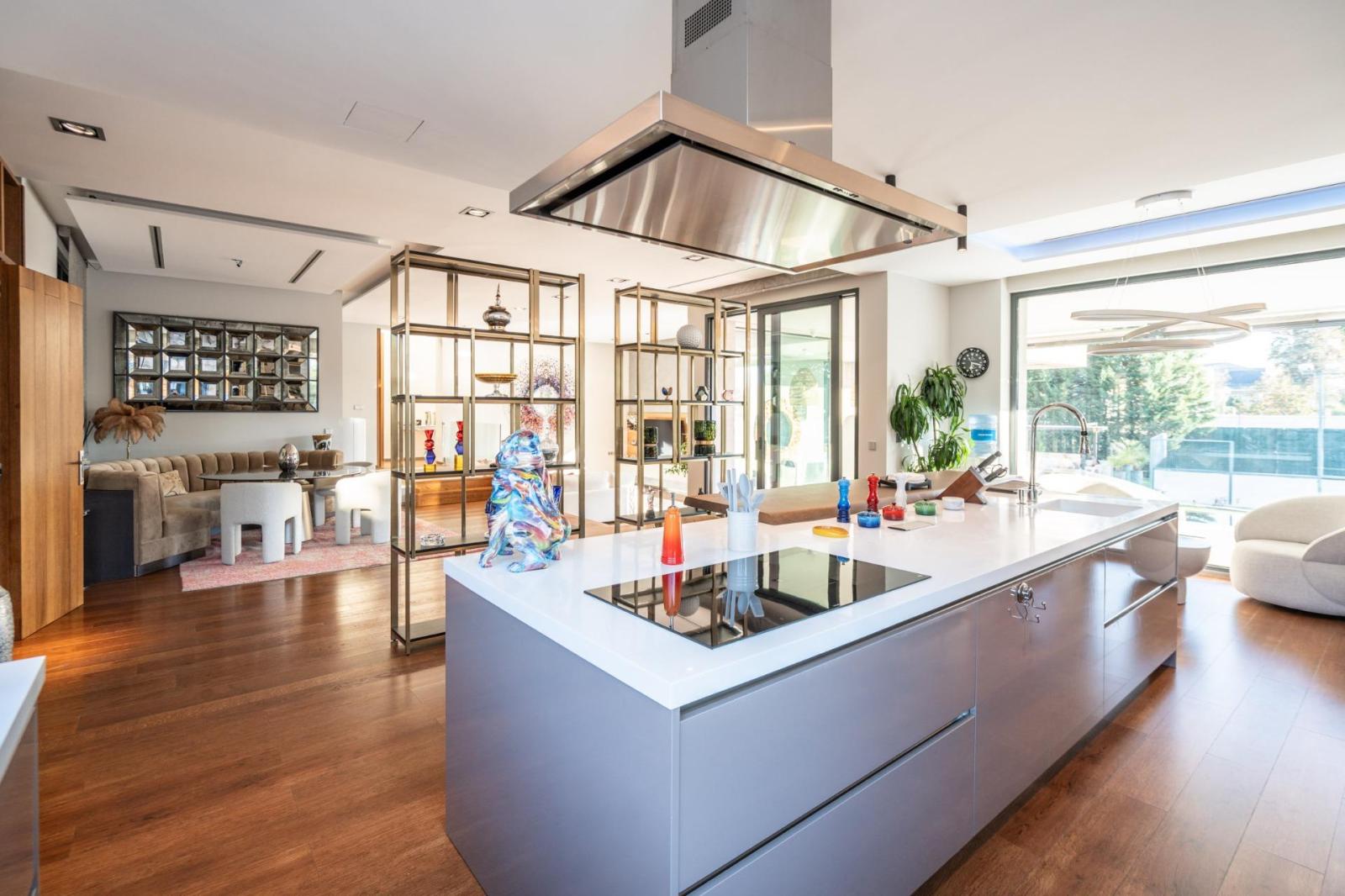 Villa for Sale in Villaviciosa de Odón