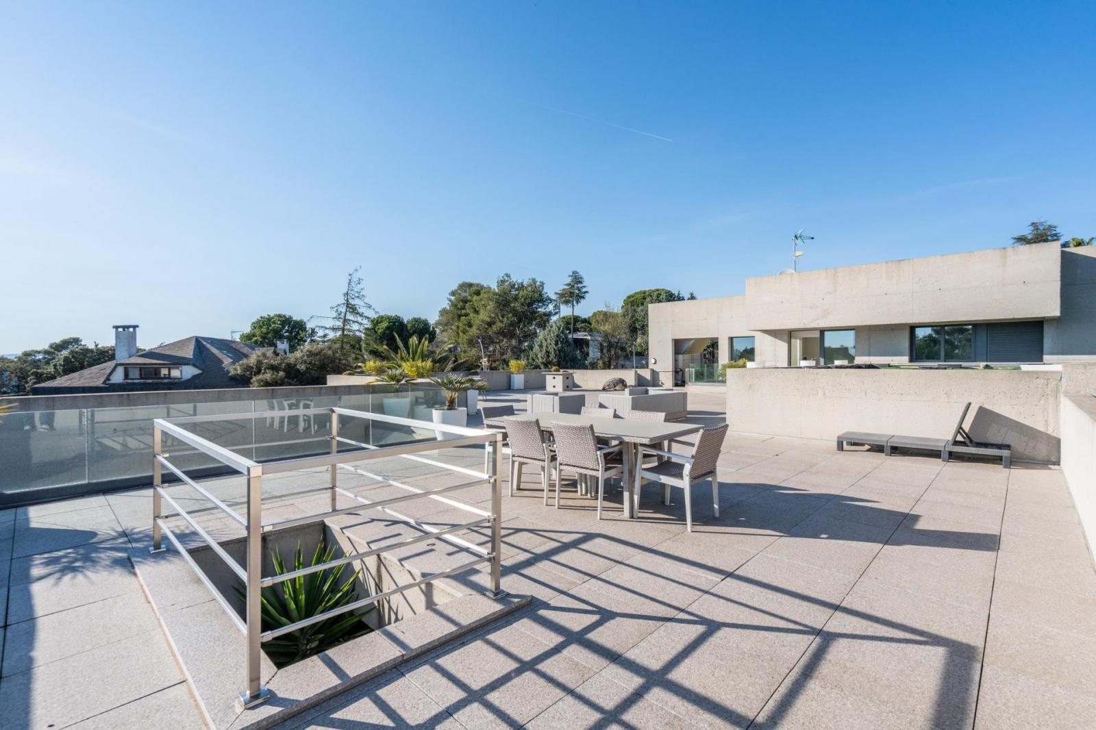 Villa for Sale in Villaviciosa de Odón