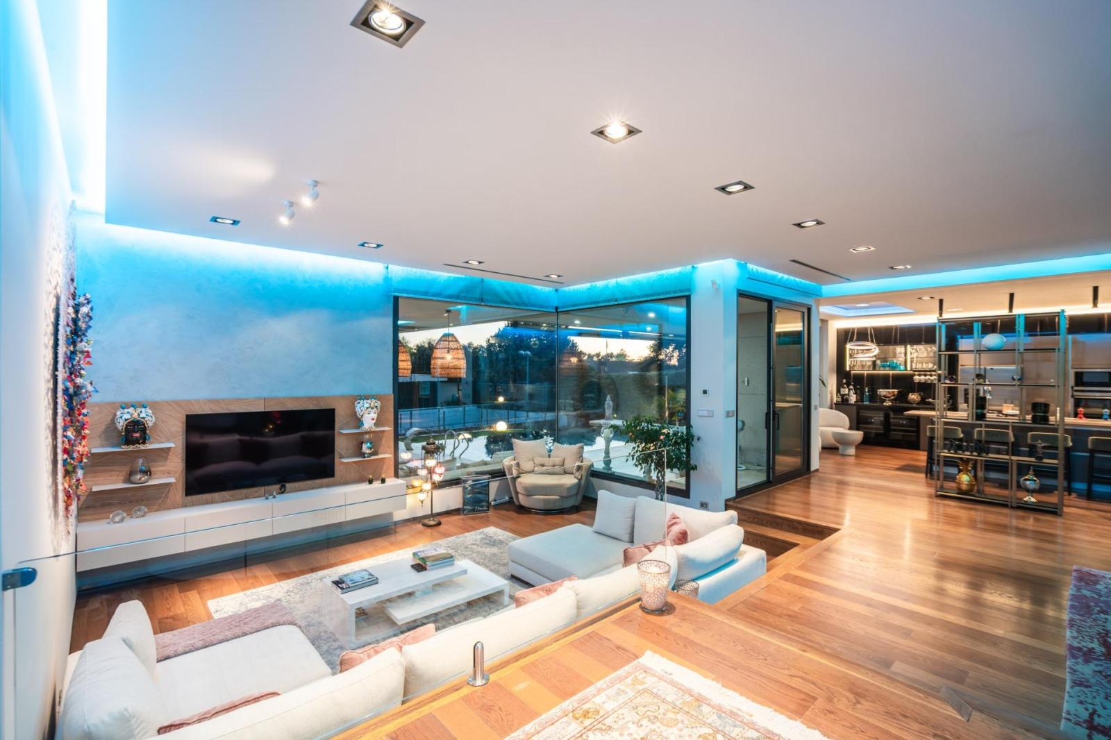 Villa for Sale in Villaviciosa de Odón