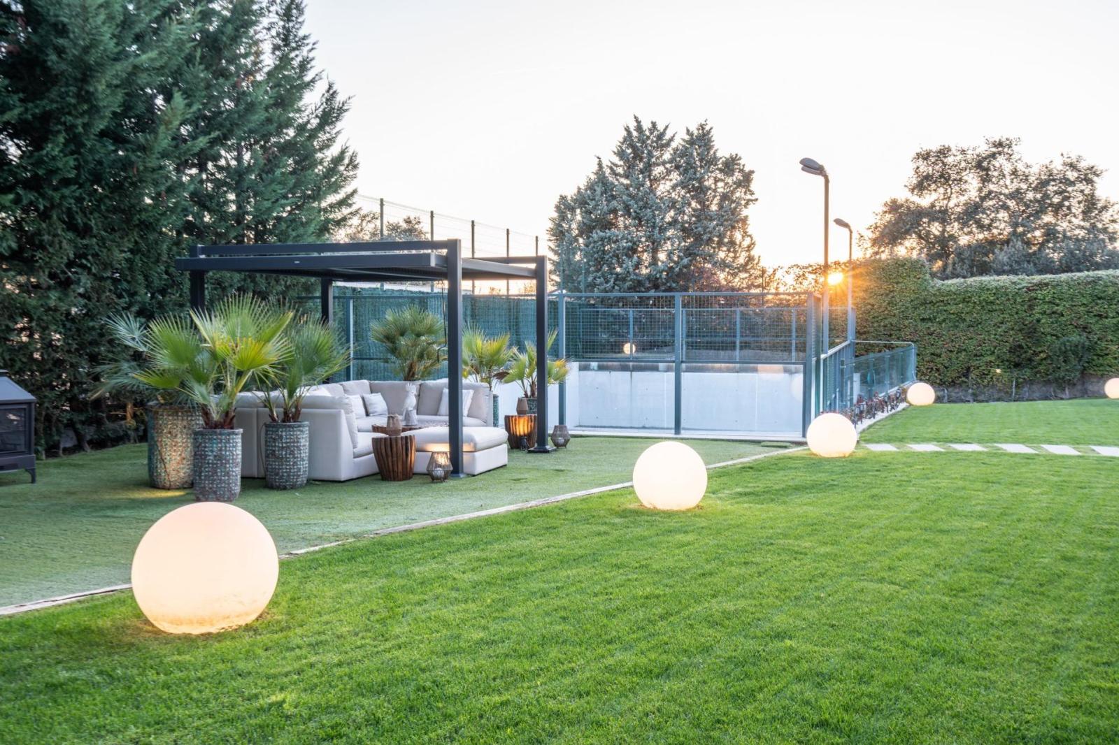 Villa for Sale in Villaviciosa de Odón