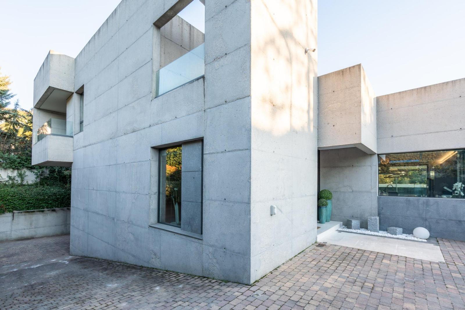 Villa for Sale in Villaviciosa de Odón