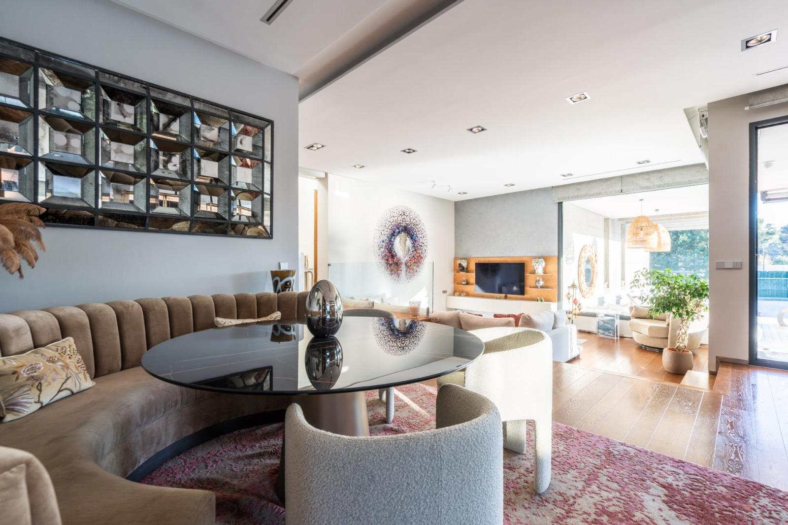 Villa for Sale in Villaviciosa de Odón