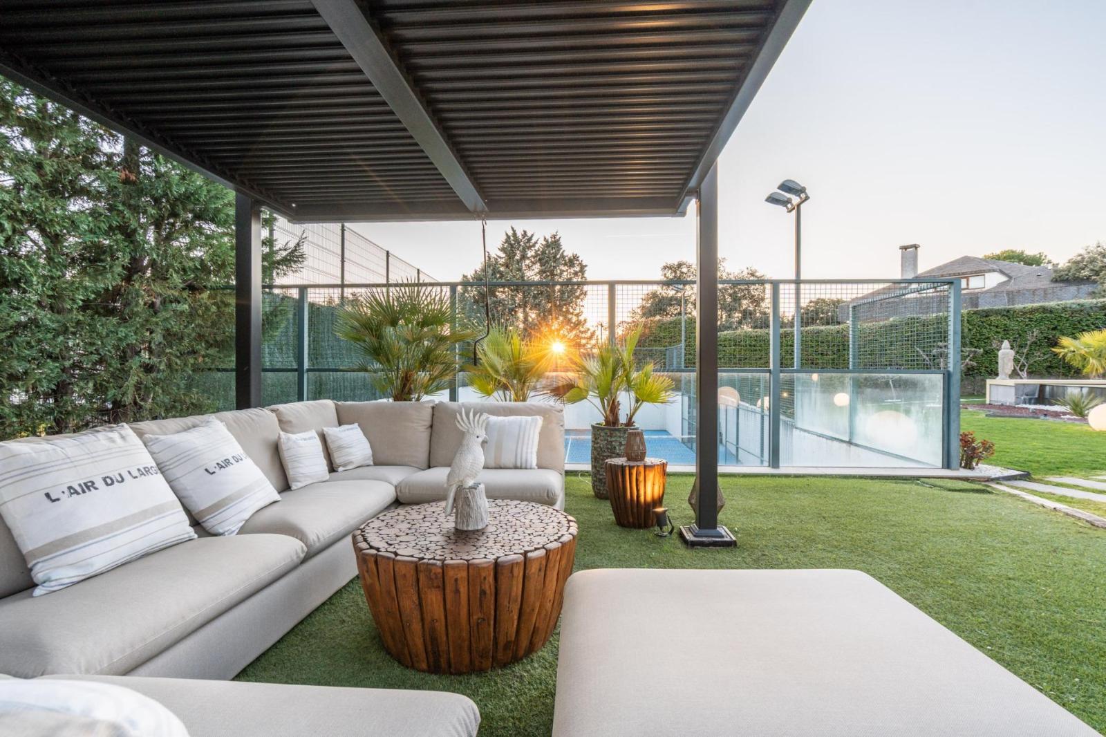 Villa for Sale in Villaviciosa de Odón
