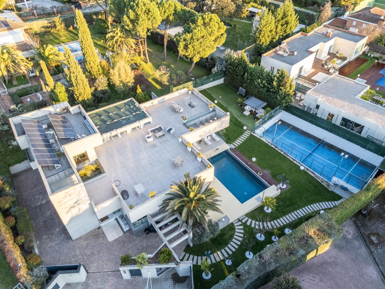 Villa for Sale in Villaviciosa de Odón