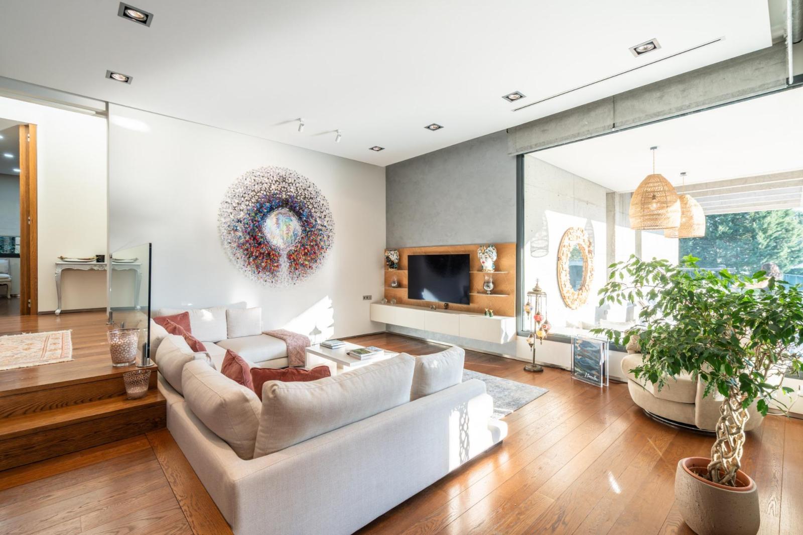 Villa for Sale in Villaviciosa de Odón