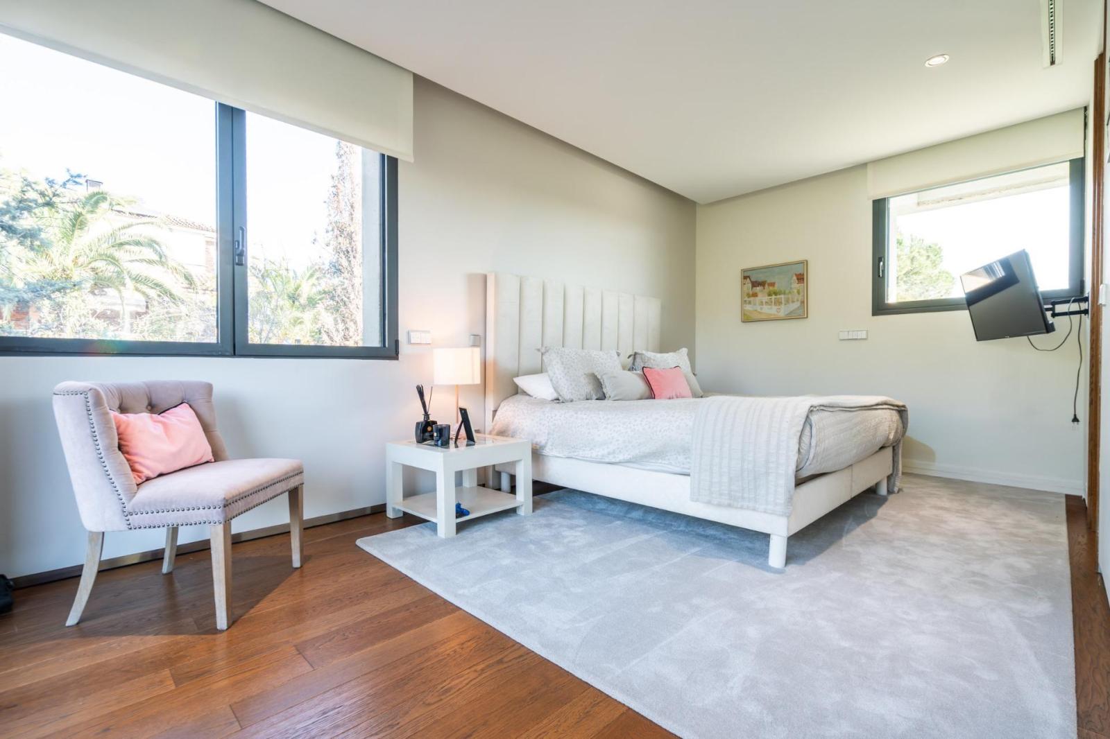 Villa for Sale in Villaviciosa de Odón
