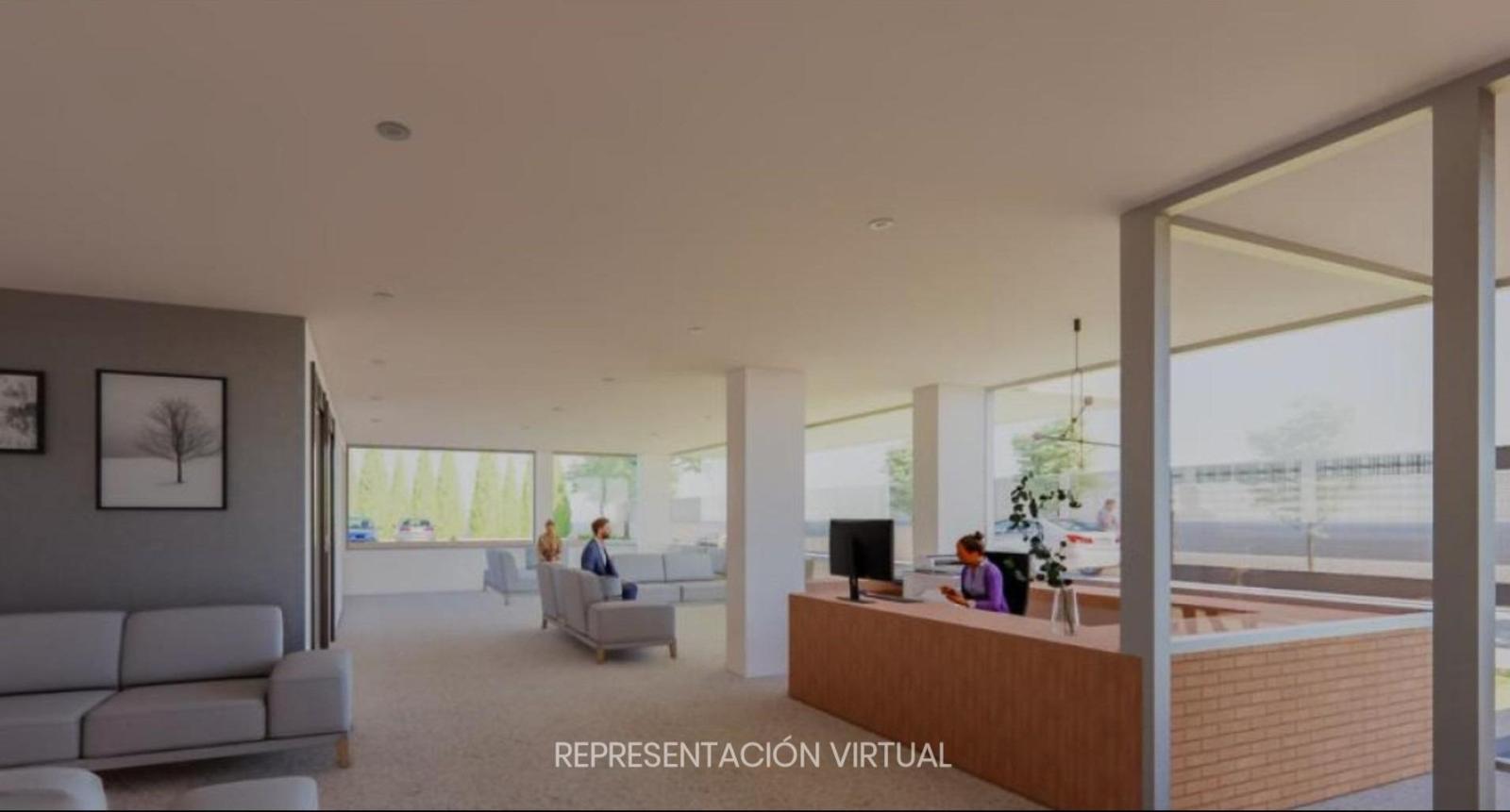 Plot for Sale in Cubas de la Sagra