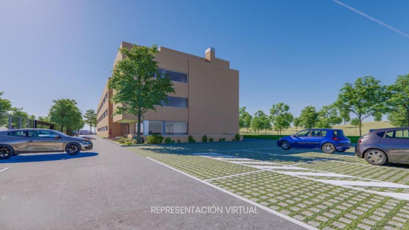 Plot for Sale in Cubas de la Sagra