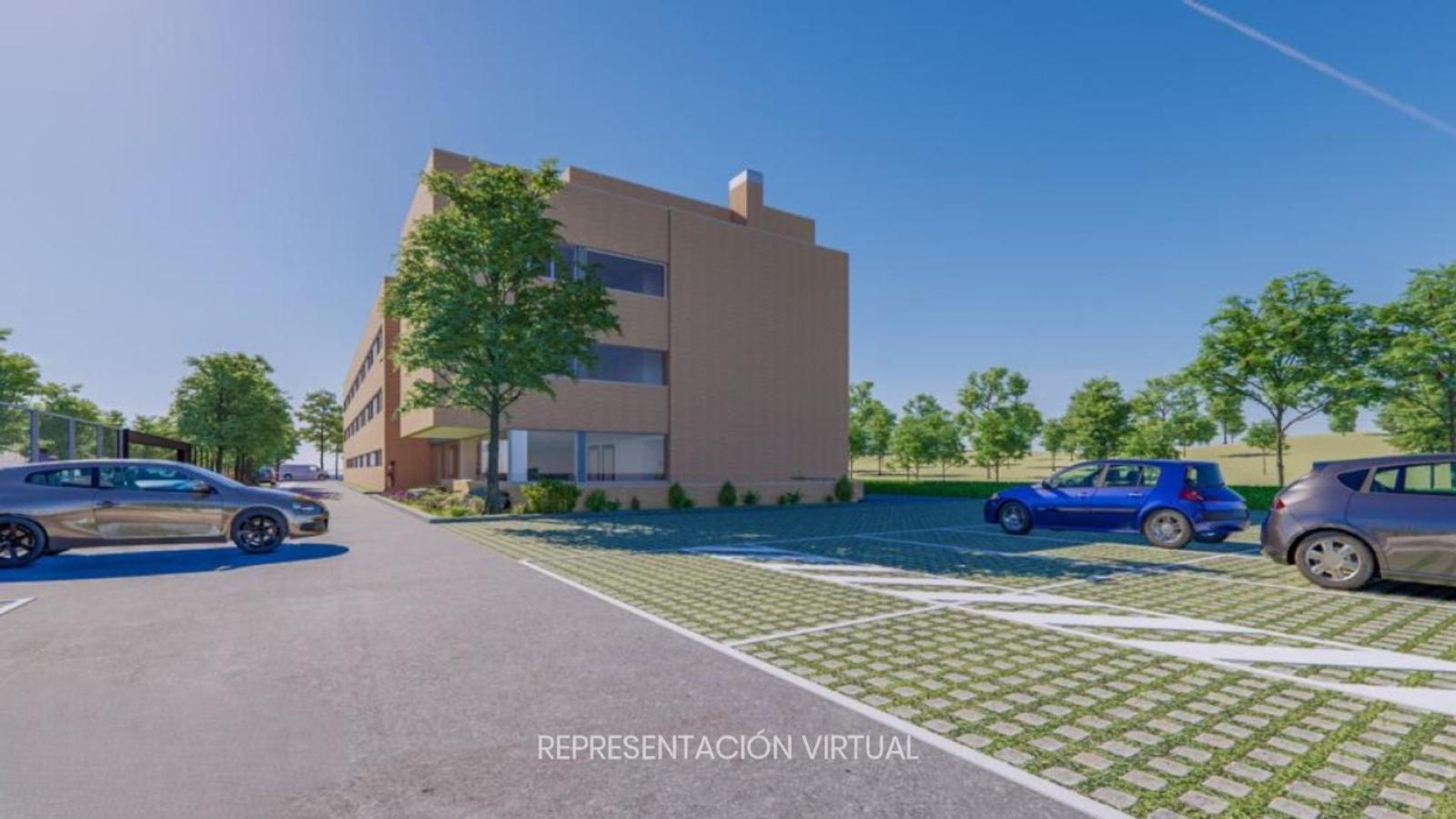 Plot for Sale in Cubas de la Sagra