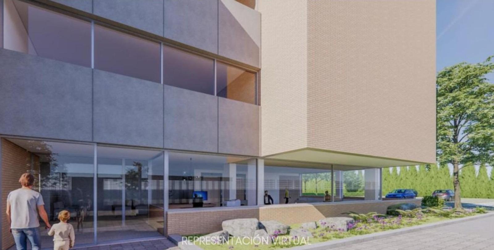 Plot for Sale in Cubas de la Sagra