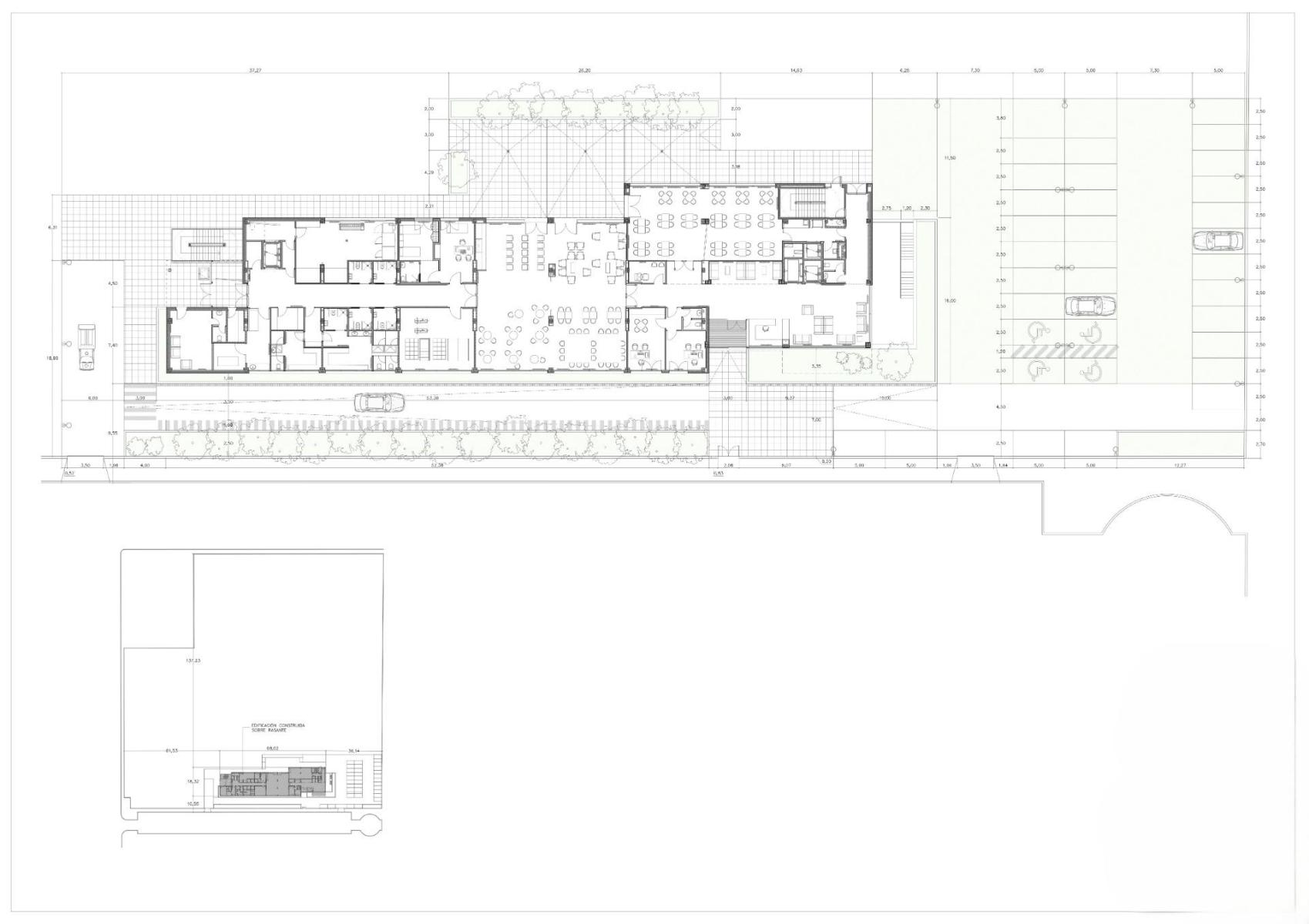 Plot for Sale in Cubas de la Sagra