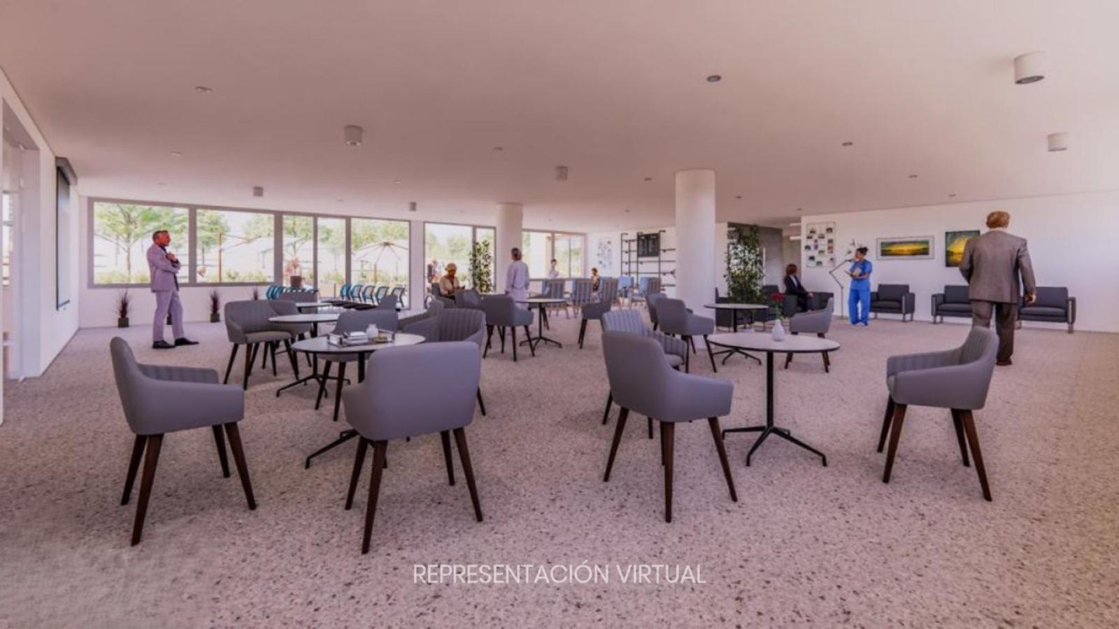 Plot for Sale in Cubas de la Sagra