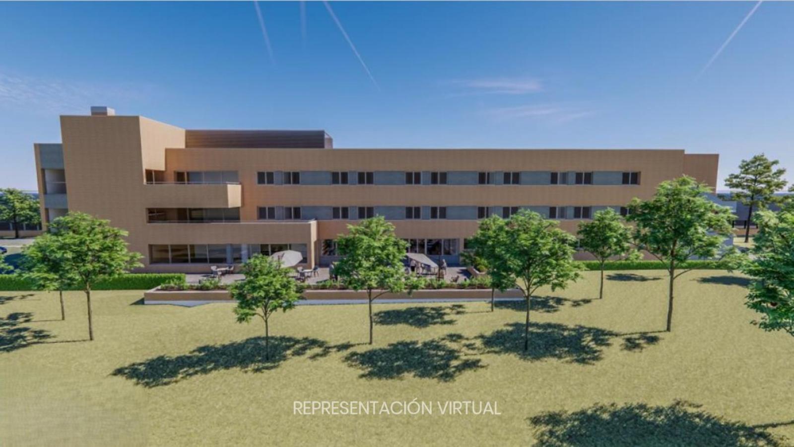 Plot for Sale in Cubas de la Sagra