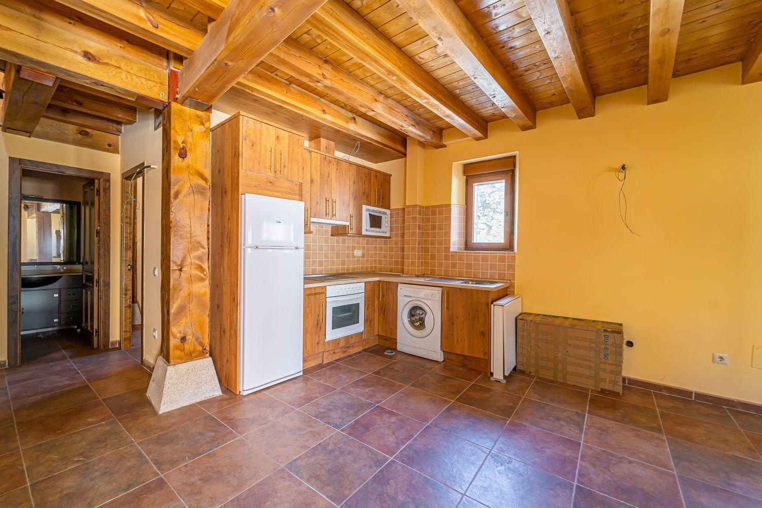 Chalet for Sale in Somosierra