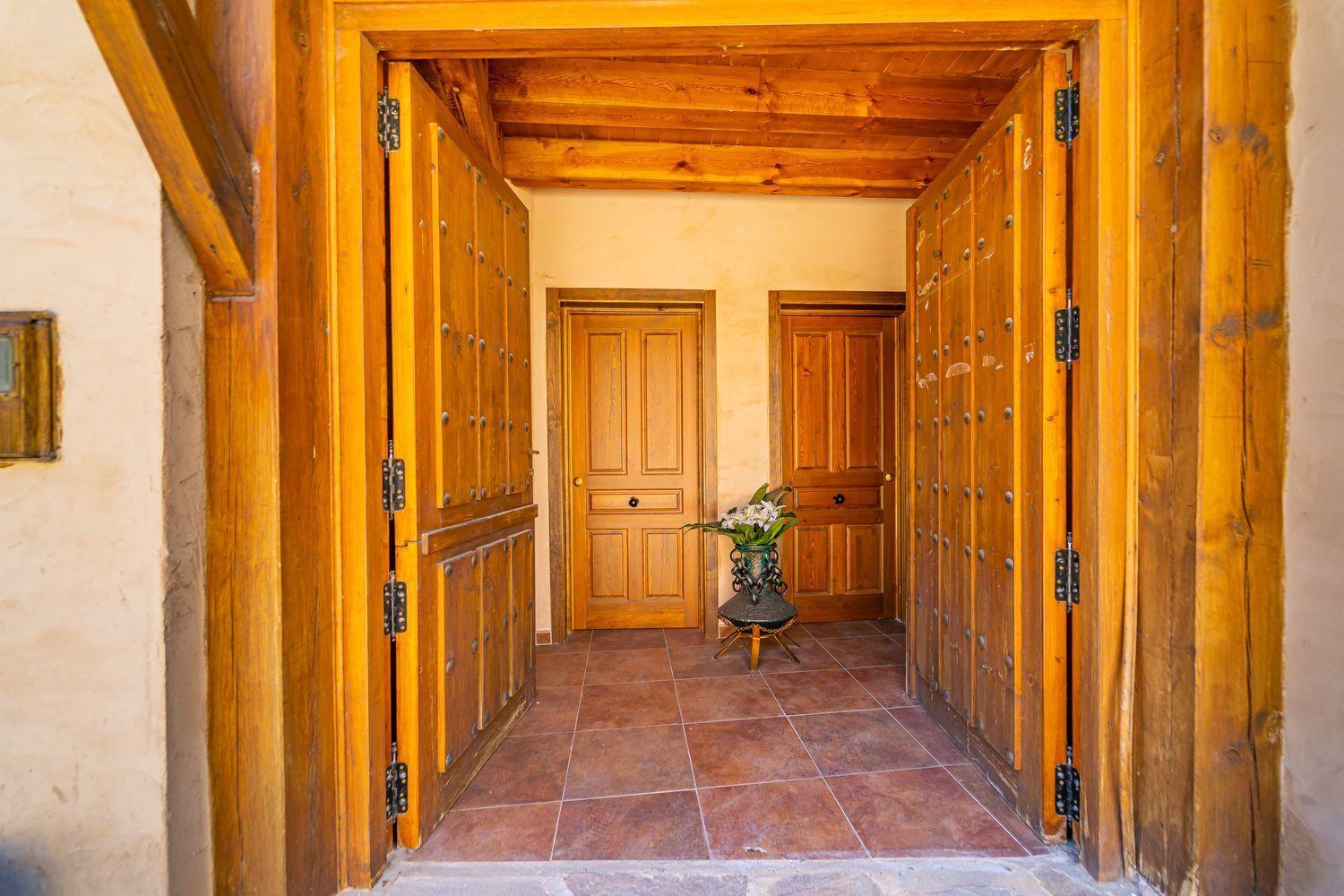 Chalet for Sale in Somosierra