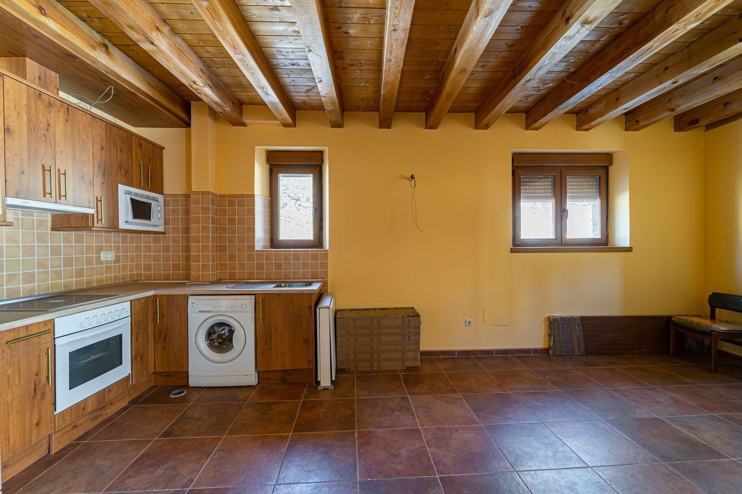 Chalet for Sale in Somosierra
