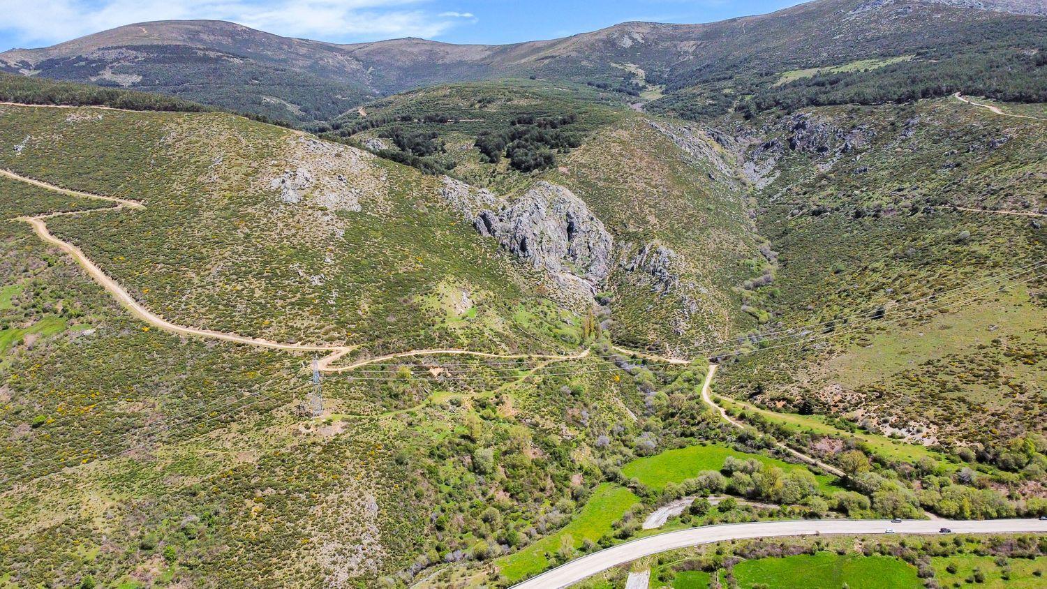 Chalet for Sale in Somosierra