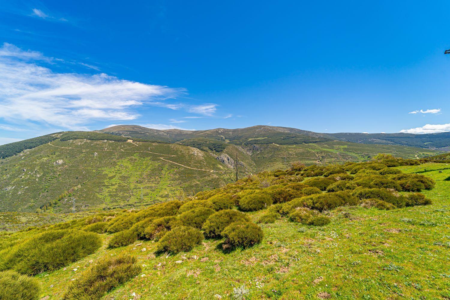 Chalet for Sale in Somosierra
