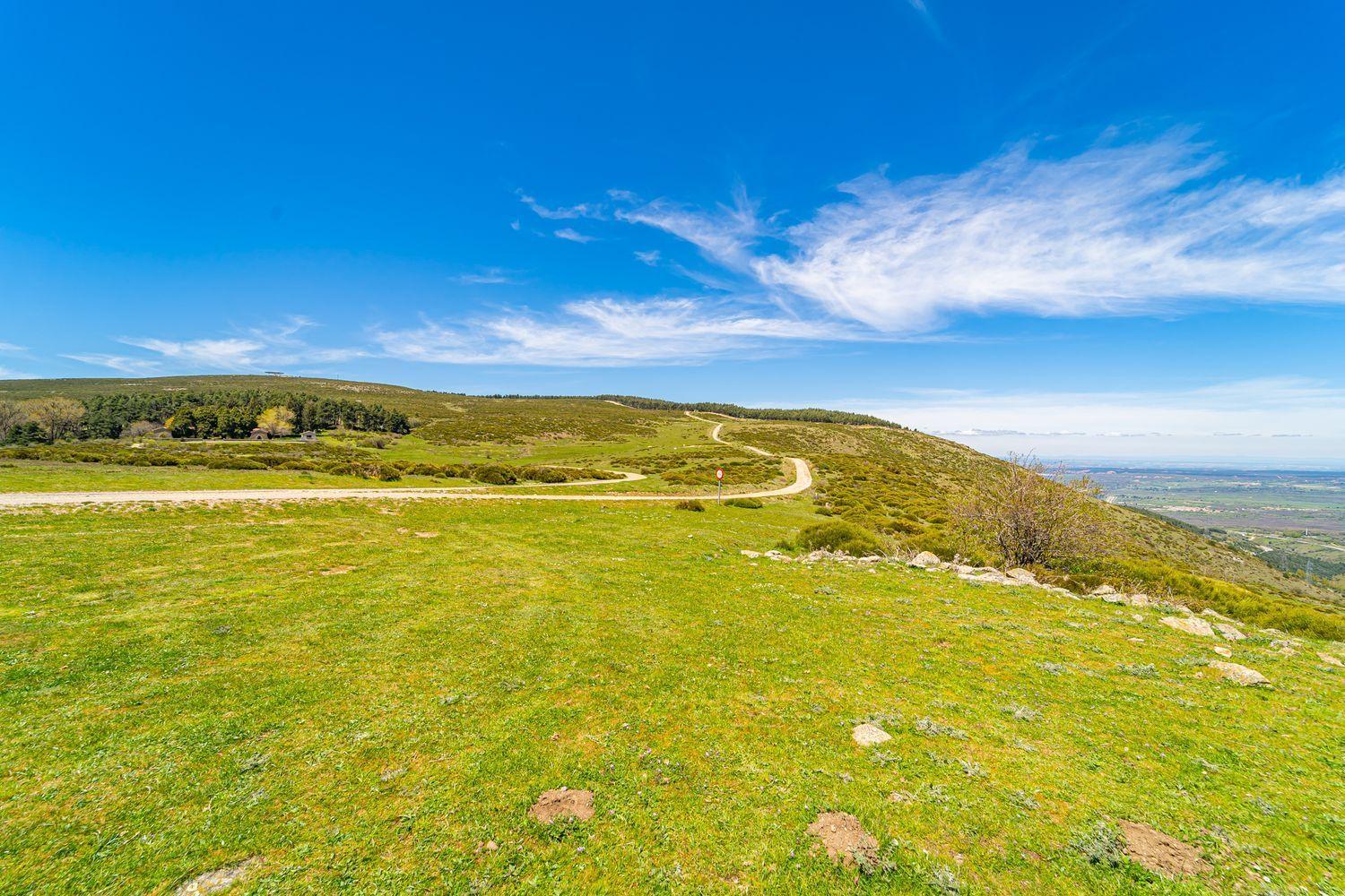 Chalet for Sale in Somosierra