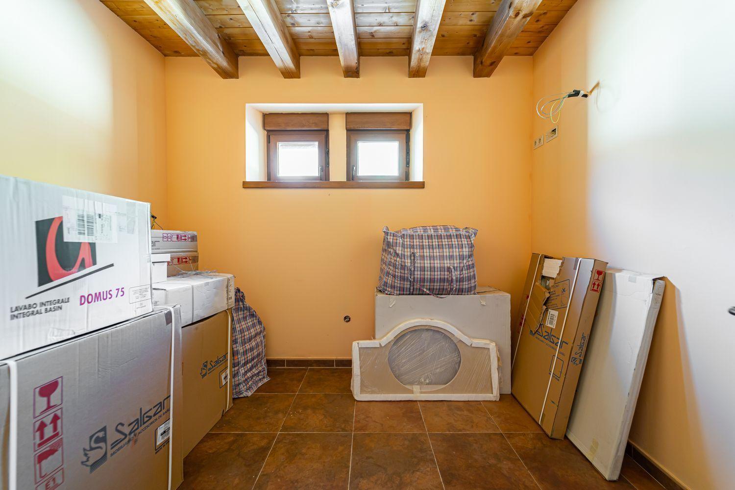 Chalet for Sale in Somosierra