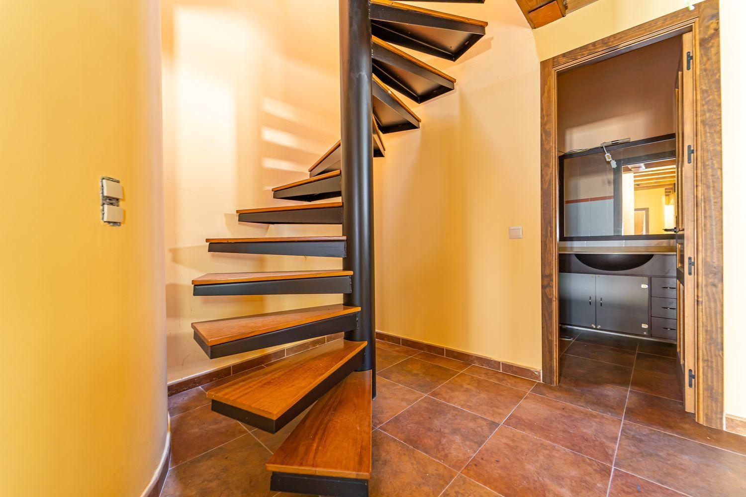 Chalet for Sale in Somosierra