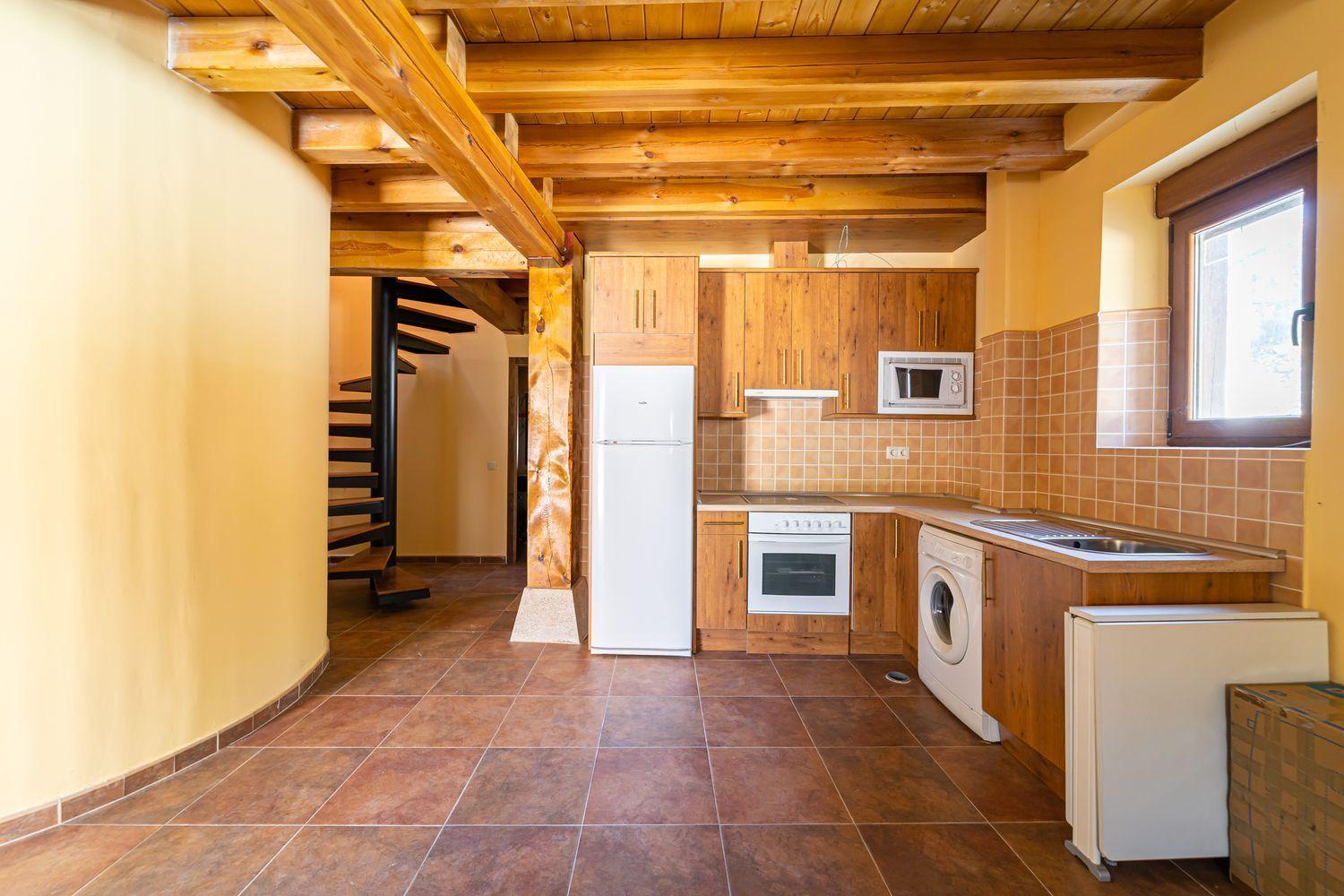 Chalet for Sale in Somosierra